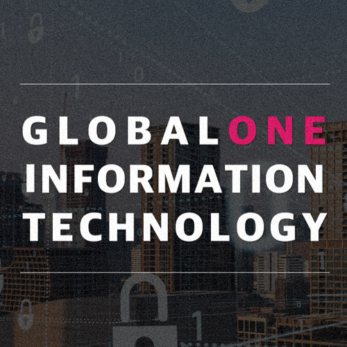 글로벌원정보기술